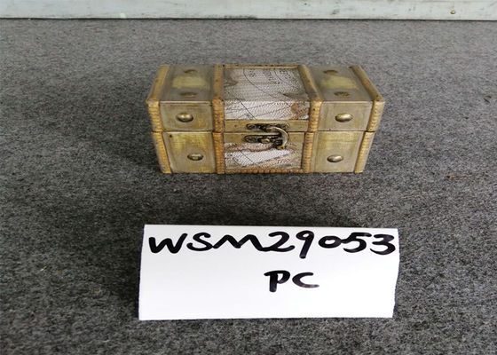 15x10 Decorative Wooden Boxes